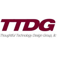 Thoughtful Technology Design Group logo - Similar company to Jj Design