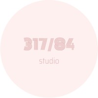 317/84 studio logo - Similar company to Riedel Pr