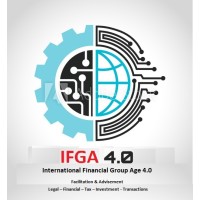 International Financial Group Age 4.0 logo - Similar company to Demba Mining