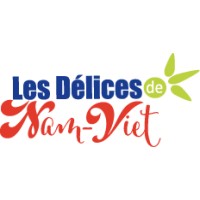 LES DELICES DE NAM-VIET (The Delights of Nam-Viet) logo - Similar company to The Perk Company