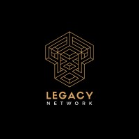 LEGACY NETWORK logo - Similar company to Rhdirecto