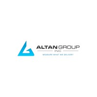Altan Group logo - Similar company to Altin Group