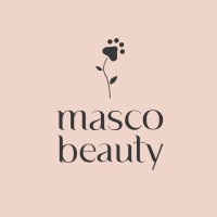 Masco Beauty logo - Similar company to 4Pets.Care