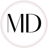 Madeleine's Daughter Bridal & Formal logo - Similar company to Noted Candles