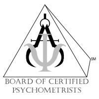 Board of Certified Psychometrists, Inc. logo - Similar company to Psychometry Canda