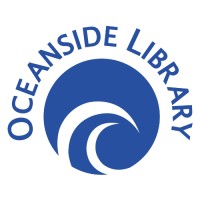 Oceanside Library logo - Similar company to Globekin, Inc.