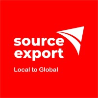 Source Export logo - Similar company to Export Guide