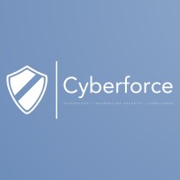 Cyberforce logo - Similar company to Cyber-Force Technologies