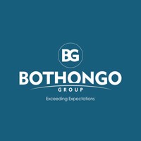 Bothongo Group South Africa logo - Similar company to Uniqon Developers