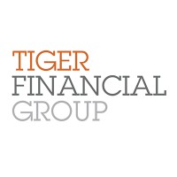 Tiger Financial Group logo - Similar company to Stevens Partners