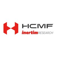 INERTIM RESEARCH logo - Similar company to Iber Tms