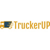 TruckerUP - We are hiring! logo - Similar company to Cargotrouper®️