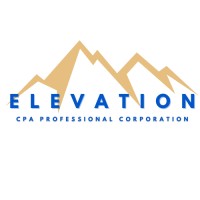 Elevation CPA Professional Corporation logo - Similar company to Amz360