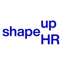 Shape Up HR logo - Similar company to Ns People