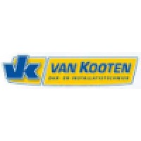 Van Kooten Dak- en Installatietechniek BV logo - Similar company to Djvoorjou.Nl