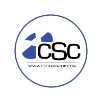 Cooling Systems Caribe, Inc. (CSC Radiator) logo - Similar company to M. R. Franceschini, Inc.