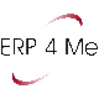 ERP 4 Me logo - Similar company to Newware Solutions