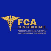 FCA Contabilidade logo - Similar company to Exactos Contabilidade