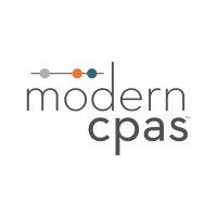 Modern CPAs®, Inc. logo - Similar company to Pixelnamics
