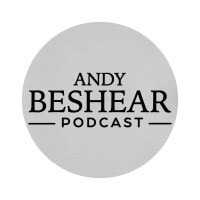 Andy Beshear Podcast logo - Similar company to Campbell County Public Library, Kentucky