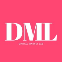 Digital Market Lab logo - Similar company to Combi Crush