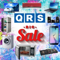 Qrs Retail Ltd.