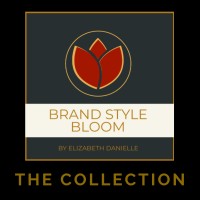 THE COLLECTION by Brand, Style & Bloom logo - Similar company to Lifestyle Basics, Llc