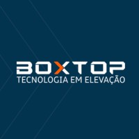 Boxtop Elevadores logo - Similar company to Trybo