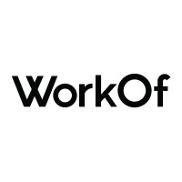 WorkOf logo - Similar company to Maison Numen