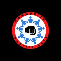 Community Martial Arts logo - Similar company to Sino West Performing Arts