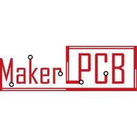 MakerPCB logo - Similar company to Fpcway