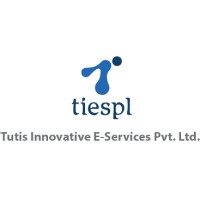 Tutis Innovative E-Solutions Pte. Ltd. (TIESPL) logo - Similar company to Triveni Offset Printers