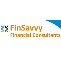 Finsavvy Financial Consultants logo - Similar company to Inkle World Ltd