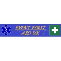 Event First Aid UK logo - Similar company to Brentwood Eels Rlfc