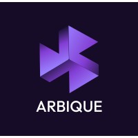 Arbique Private Limited logo - Similar company to Cipher9 Innovations Pvt Ltd