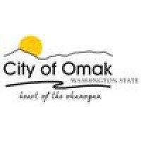 City Of Omak logo - Similar company to Textile Center