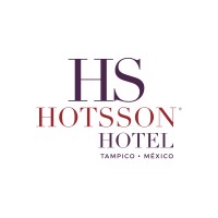 Bolsa de Trabajo HS Hotsson Tampico logo - Similar company to Coparmex Tampico