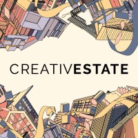Creativestate logo - Similar company to Ma+Ke Lab