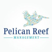 Pelican Reef Management logo - Similar company to Oro Travel