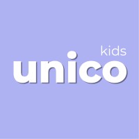 Unico Kids logo - Similar company to Coursespace