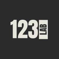 123 Lab logo - Similar company to Lean Studio