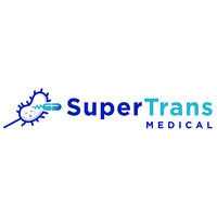 SuperTrans Medical logo - Similar company to Coresense