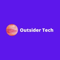 Outsider Tech logo - Similar company to Itabits