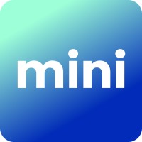 mini AI logo - Similar company to Maverick