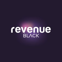 Revenue Black logo - Similar company to Phronesis Sas