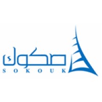 Sokouk Holding Co SAKC logo - Similar company to Iwill Mena