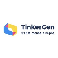 TinkerGen logo - Similar company to Coex