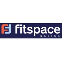 Fitspace Design logo - Similar company to Start Up Sit Down