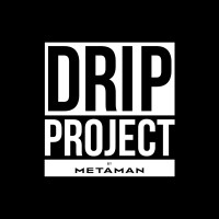 Drip Project by Metaman logo - Similar company to Chapter 2 Drip