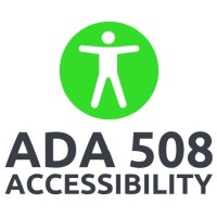 ADA 508 Accessibility Solutions logo - Similar company to Open Access Technologies, Inc.